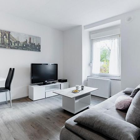 Comfort Stay Basel Airport 2A46 Сен-Луи Екстериор снимка